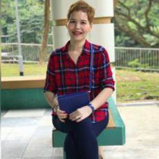 Julianna Wong