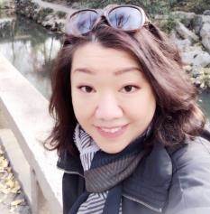 Mavis Tong