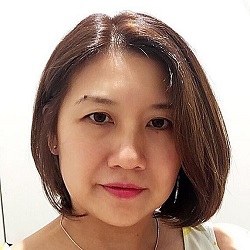 Jenny Wong
