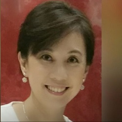 Joanne Seah
