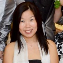 Samantha Lee