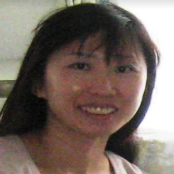 Lim Shuang Wendy