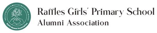 Raffles Girls Primary School Alumni